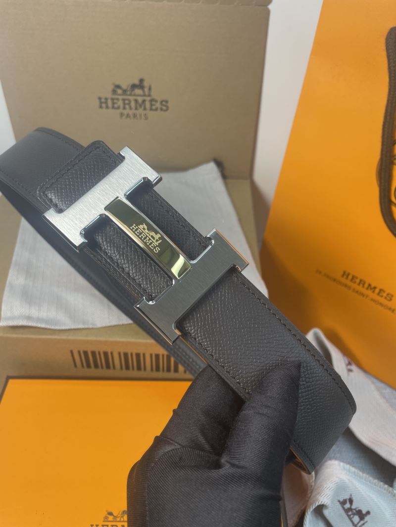 Hermes Belts